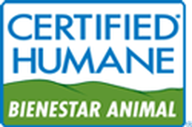 Certified Humane® · Bienestar Animal